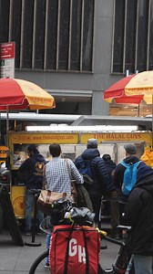 18 reactions | Always worth the wait!  53rd & 6th #thehalalguys #nycfood #halal | The Halal Guys | Facebook
