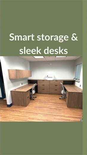 Every Square Foot Counts: Smark Workspace Design