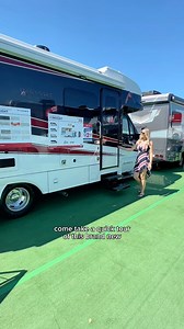 Van life vibes with amenities of a large motorhome 🚐 Tour the 2025 Fleetwood RV Insight 25Q! #rvtour #Motorhome #vanlife #rvliving | Fuel Your Wander