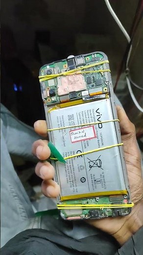 How to Fix a Phone (Tips & Techniques)