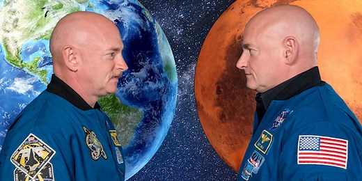 Newly elected Arizona Sen. Mark Kelly and his twin brother took part in a groundbreaking NASA experiment for 4 years. Here's what we learned from it.