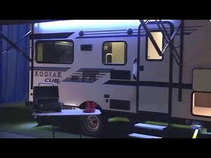 All New Kodiak Cub by Dutchmen RV