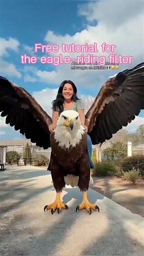 Eagle Riding Filter Effect, Eagle Riding Filter Tutorial, How to Make an AI Eagle Riding Filter Effect, How to Use the Eagle Riding Filter, How to Make an Eagle Riding Trend Tutorial, How to Make an Eagle Riding Filter Tutorial, How to Make an Eagle Riding Filter Video #capcut #capcutpioneer Efecto de filtro de montar águila, Tutorial de filtro de montar águila, Cómo hacer un efecto de filtro de montar águila con IA, Cómo usar el filtro de montar águila, Cómo hacer un tutorial de tendencia de mo