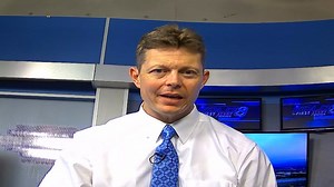 This system will have some PUNCH, by September standards... | KOLO 8 News Now
