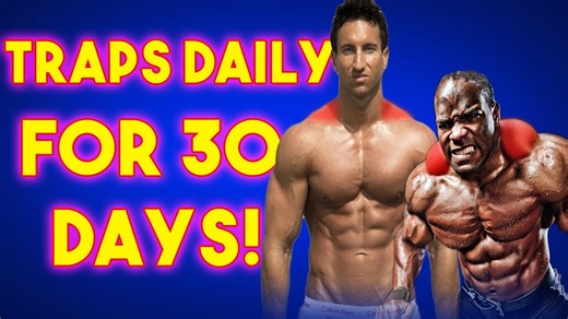 Daily trap training delivers visible results from day one