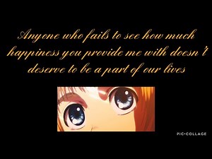 Emotional Support Pup | ASMR | Little Red! Armin Arlert x Wolf! Listener Part II