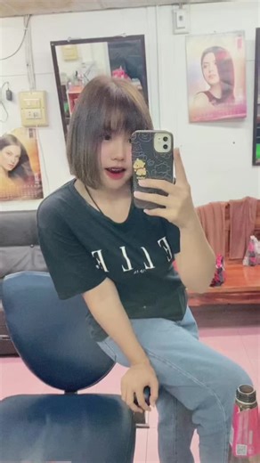 วิดีโอของ Downy_1996 (@dow_downy1996) พร้อมเพลง เสียงต้นฉบับ - เพื่อนเรียกเกวลินน!!😋😋 - เกว