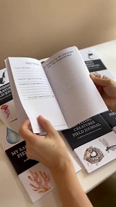 Nature Journal for Kids- Charlotte Mason Nature Study Prompts Field Notebook Nature Anatomy Bird Watching Journal Handbook of Nature Study - Etsy