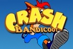 Play Crash Bandicoot | Free Online  Games. KidzSearch.com