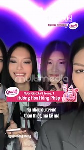 Vietnam's Next Top Model TV Show on Reels