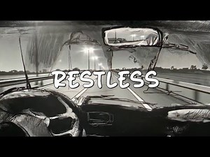 Untitled - Restless (Official Lyric Video)