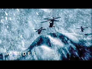 The SAS Rescue That Should Have Been Impossible