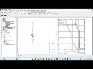 Coordinacion Radial Medio Voltaje/Alto Voltaje en CYMTCC