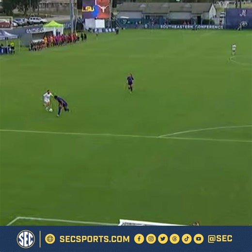 two goals in quick succession & Texas is in command! texassoccer x 📺 SEC Network | Southeastern Conference