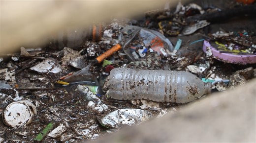 3.7K views · 39 reactions | "Only Water Down the Drain," it's more...