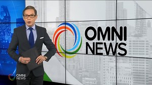 OMNI Cantonese News - January 31 (re-air) - OMNI