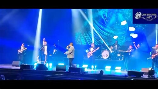 Así suenan Los Yonics en Vivo 🤗♥️ | Jose Manuel Zamacona Jr. "Los Yonic's"
