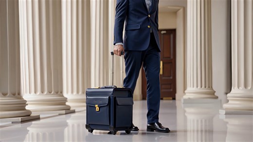 91 reactions · 24 shares | Exclusively crafted as a symbol of security, elegance, and the trusted banking experience we proudly uphold, the premium suitcase embodies our unwavering commitment to excellence. #APDBank #SignatureBankingExperience #BeyondPremier #ABankGrowingWithYouForYou | APD Bank | Facebook