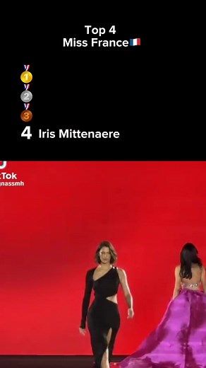 Eve Gilles : Miss France 2026, La Promesse d'une Étoile