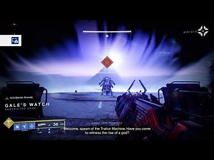Destiny 2 Beyond Light: How to defeat Kridis (easy guide)