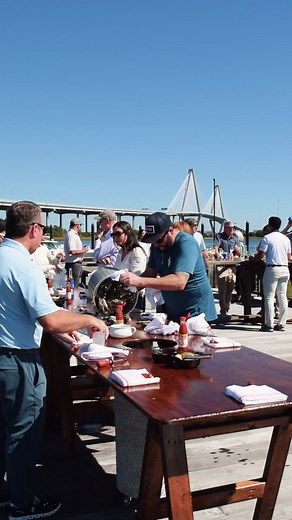 Explore The Landing at Sea Breeze Marina