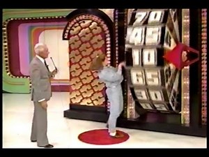 The Price is Right | (11/30/92)