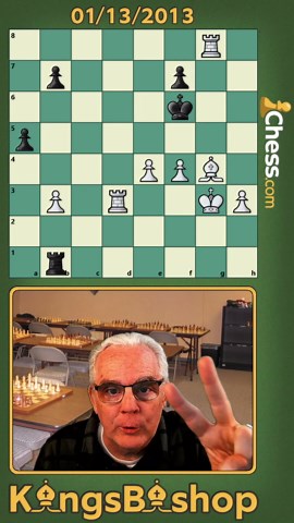 Twenty-Five Checkmates | One Correct Answer