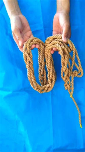 Rope Chain Sinnet Net.