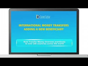 DBank Online - Utility Bill Payment and International Fund Transfer