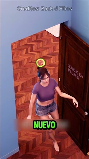 Por qué a veces olvidas lo que ibas a hacer al entrar a una habitación