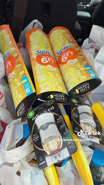 Maximize Savings with Couponing at Target