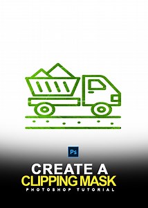 20K views · 155 reactions | Photoshop Clipping Mask Effect - Adobe Photoshop Tutorial 2025 #clippingmask #reelsvido #photoshopreels #photoshopshorts #photoshoptutorial | Graphics Solution Tricks | Facebook