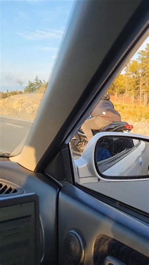 Jake Chiasson on Instagram: "K20 Integra vs supercharged kawasaki h2 sx 😲 wicked runs with this guy!"