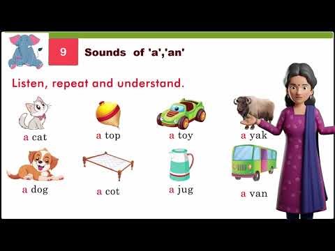 English Literacy B Chapter 9