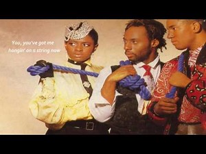 Loose Ends / Hangin' On A String (w/lyrics) 🎸 🎹