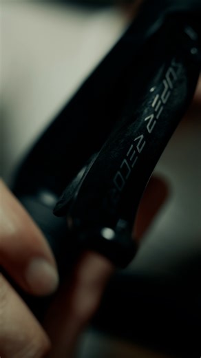 The Factor Ostro Vam - Watercolour x S13 is built for the fast lane. Campagnolo and Factor come together to create a system where advanced frame design meets the precision of the Super Record Wireless 13 platform. From shifting responsiveness to drivetrain efficiency, every detail is built to elevate the ride—whether it's on the race circuit or beyond. #Campagnolo #WeDoOneMore #SuperRecord13 #FactorBikes #OstroVAM | Campagnolo Srl