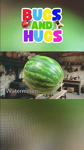 Fruits Name | Fruits for Kids | Simple English #fruits #fruit #shorts