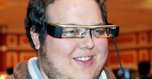 Epson announces second-gen Moverio smart glasses