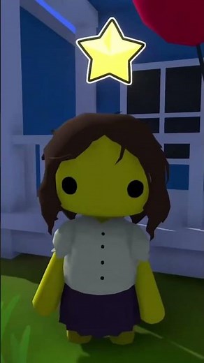 How to solve the clown mission in Wobbly life ￼🤡￼￼#wobbly_life#wobblylifesecret