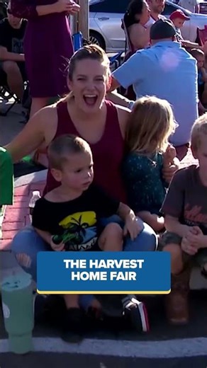 The Reds honor Marty Brennaman, Cheviot hosts the Harvest Home Festival and more