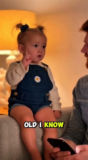 Tiny Humans, Big Questions: Kids Outsmarting Their Parents!#ToddlerTalk #KidLogic