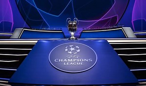 Lille v Chelsea: Pictures