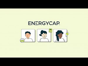 EnergyCAP—Empowering data, empowering decisions