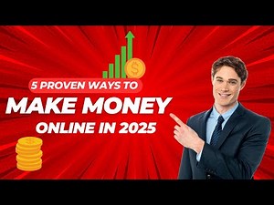5 Beginner-Friendly Skills to Make Money Online – No Experience Needed