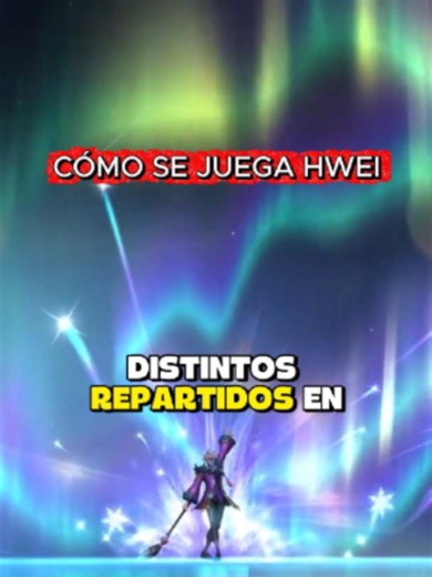 Hwei en Wild Rift: guía del kit más complejo (Parche 7.3)