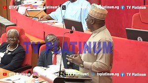 402K views · 22K reactions | 'We Will withdraw Military from Check Points, so Police do their job' Gen Musa | TV Platinum | Facebook