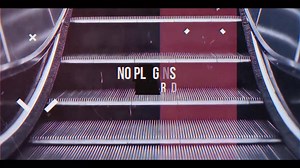 1.6K views · 21 reactions | Glitch Opener Link project :...