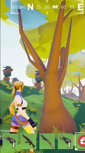 Creative Destruction IS BACK !! #creativedestructionmobile #creativedestruction #cdgame #fortnite