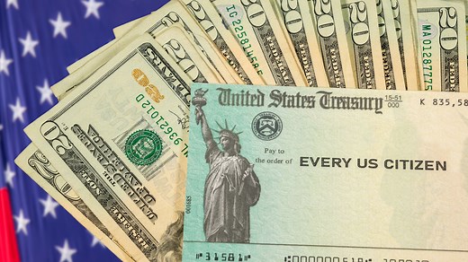 How to track your cash as more than 1.5million taxpayers get $1,600 refunds