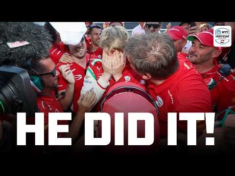 Indy legends: Complete list of winners of the Indianapolis 500